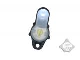 FMA S-LITE Pendant type Strobe Light Red light-BK tb987 free shipping